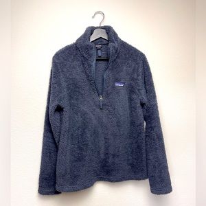 Patagonia Pull Over